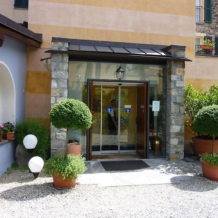 Hotel Antica Stallera Cannobio Zewnętrze zdjęcie