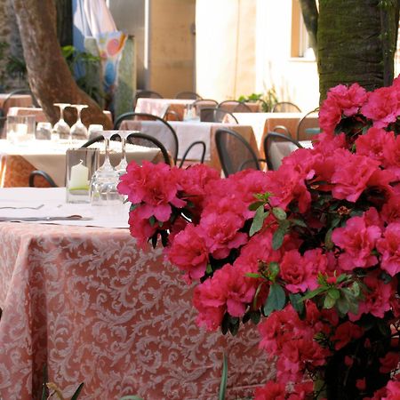 Hotel Antica Stallera Cannobio Zewnętrze zdjęcie