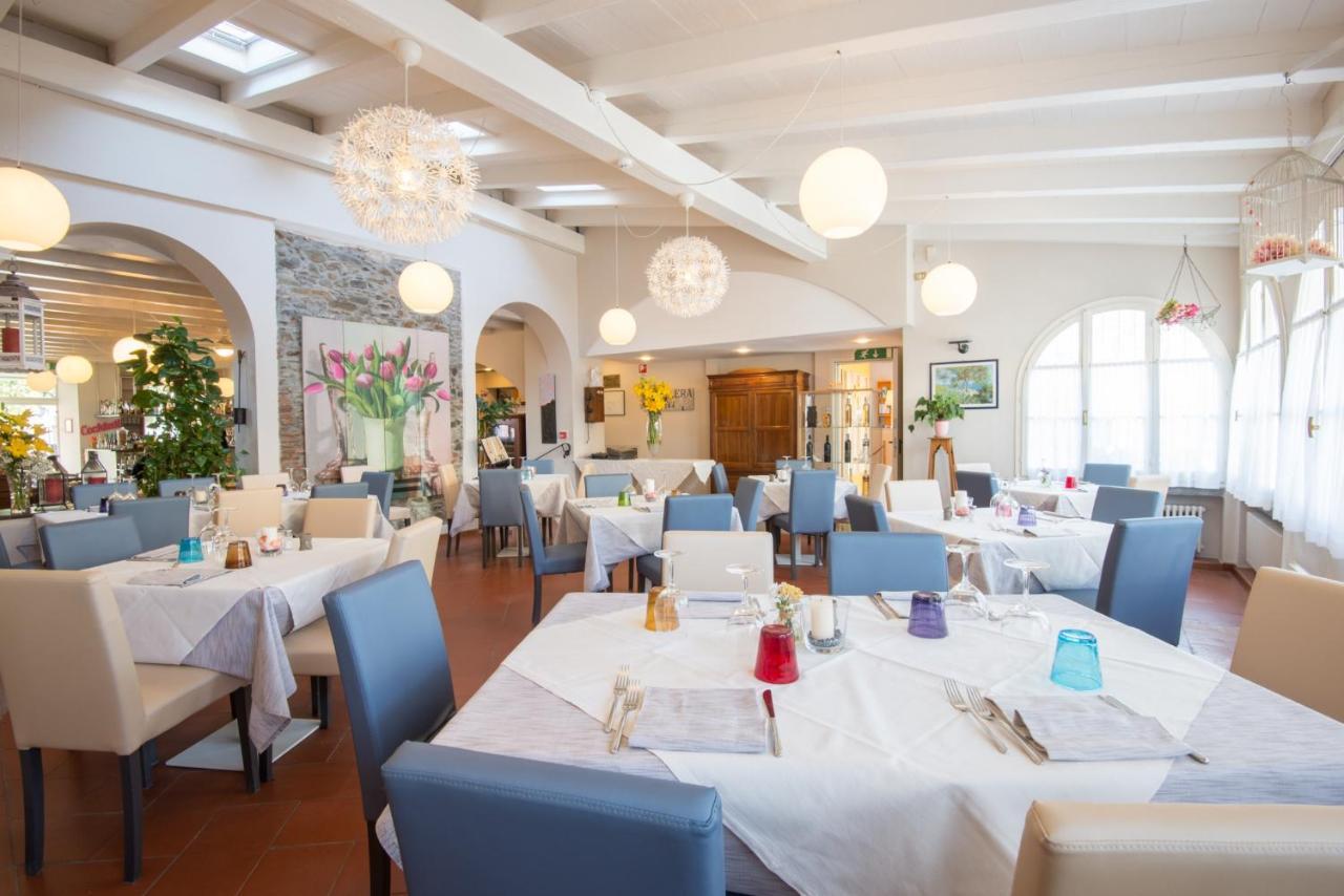 Hotel Antica Stallera Cannobio Zewnętrze zdjęcie