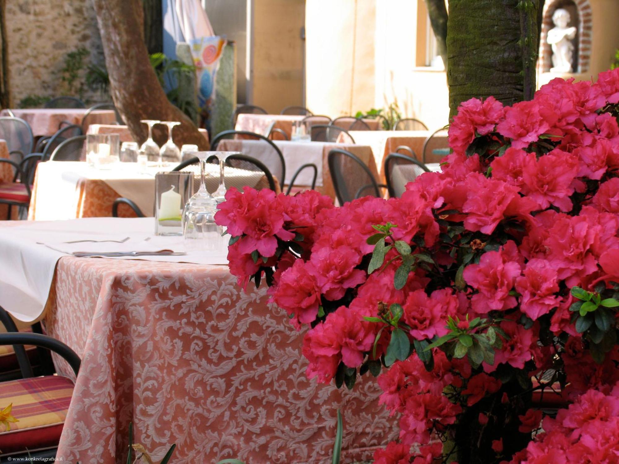 Hotel Antica Stallera Cannobio Zewnętrze zdjęcie