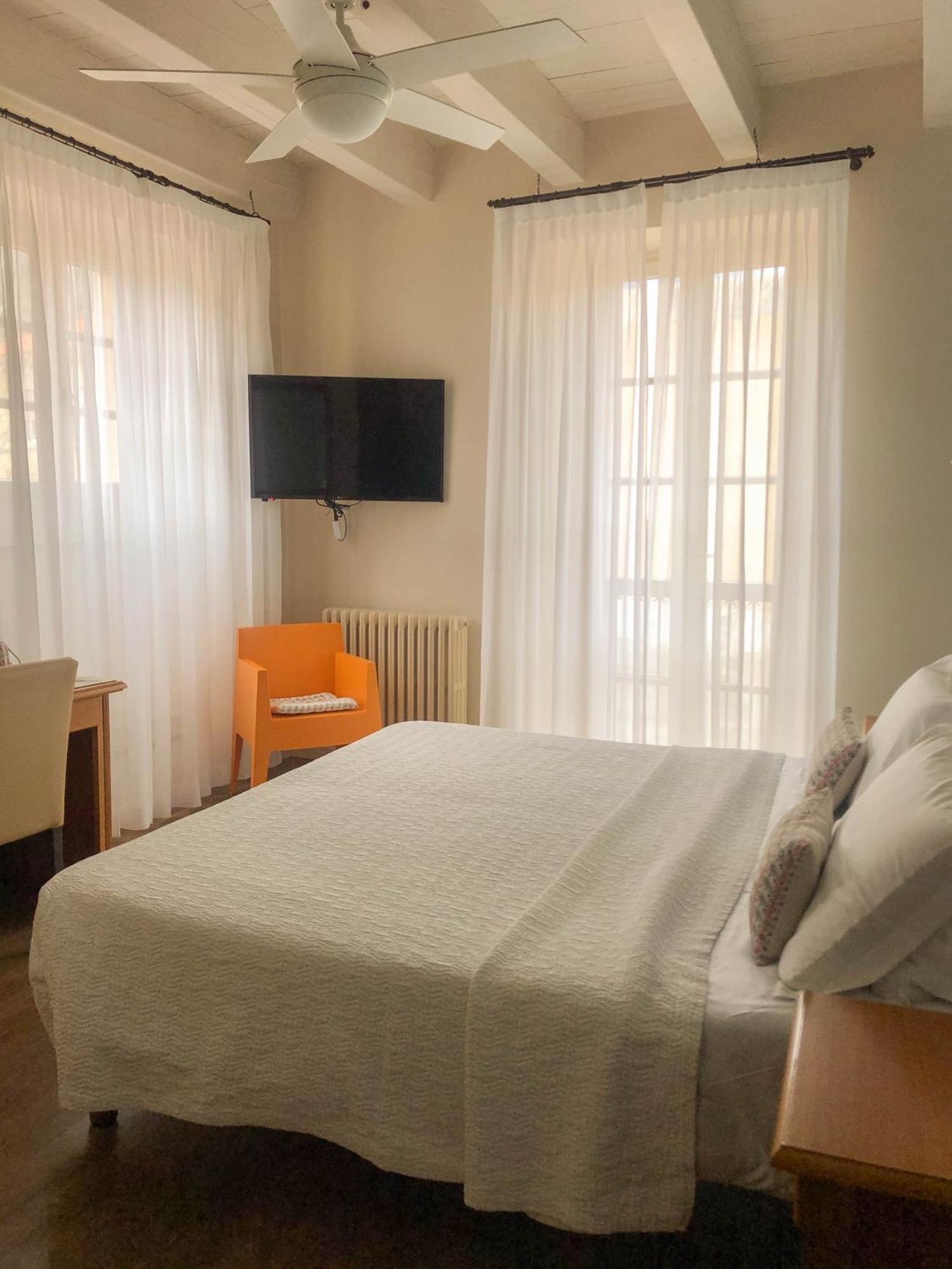 Hotel Antica Stallera Cannobio Zewnętrze zdjęcie