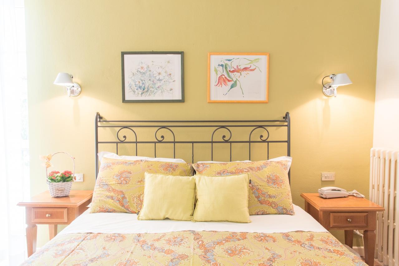 Hotel Antica Stallera Cannobio Zewnętrze zdjęcie