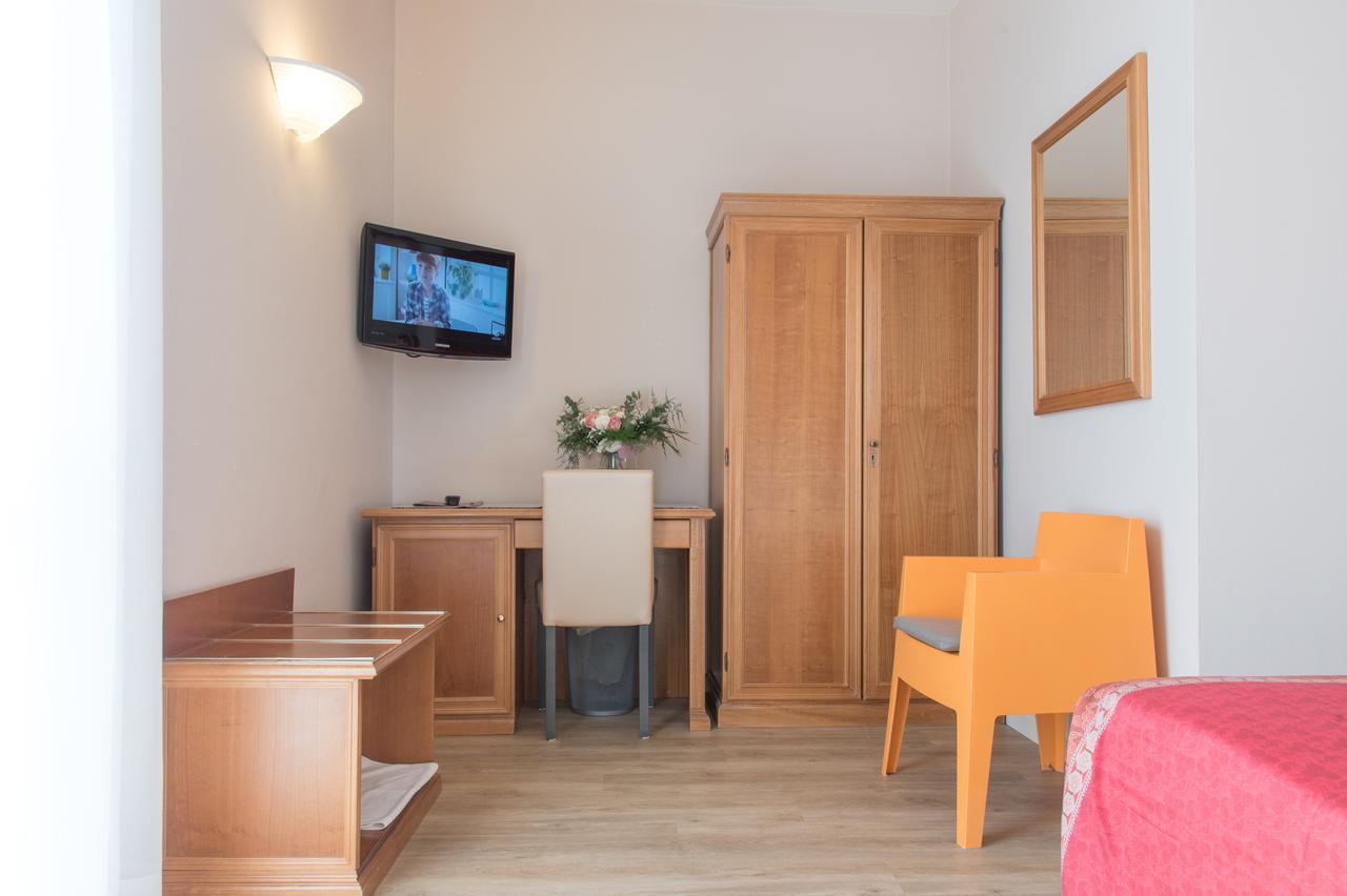 Hotel Antica Stallera Cannobio Zewnętrze zdjęcie