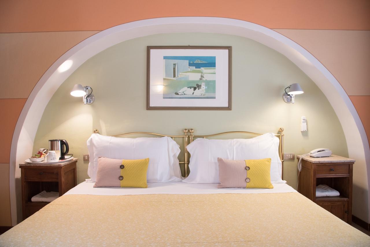 Hotel Antica Stallera Cannobio Zewnętrze zdjęcie