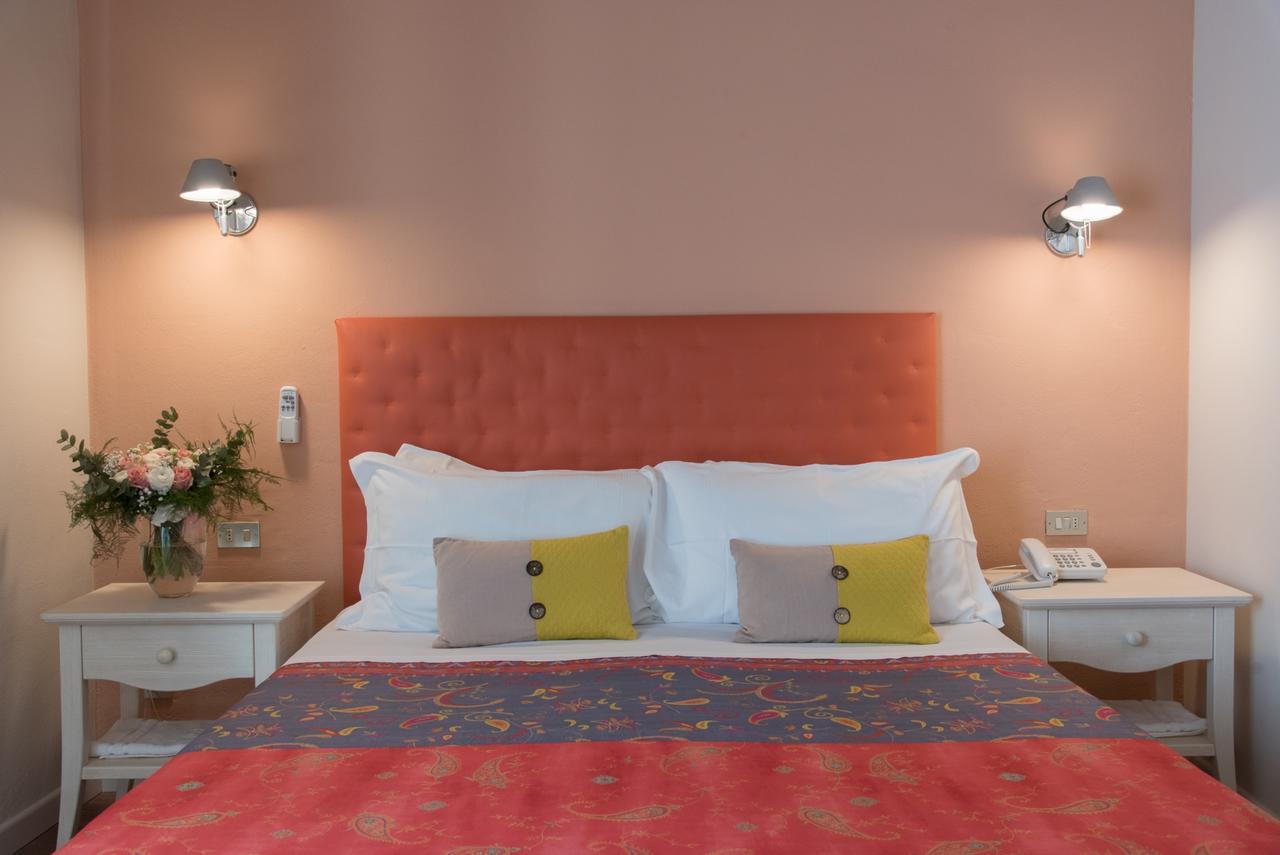 Hotel Antica Stallera Cannobio Zewnętrze zdjęcie