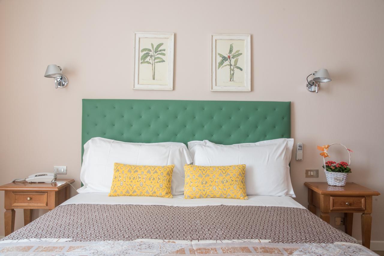 Hotel Antica Stallera Cannobio Zewnętrze zdjęcie