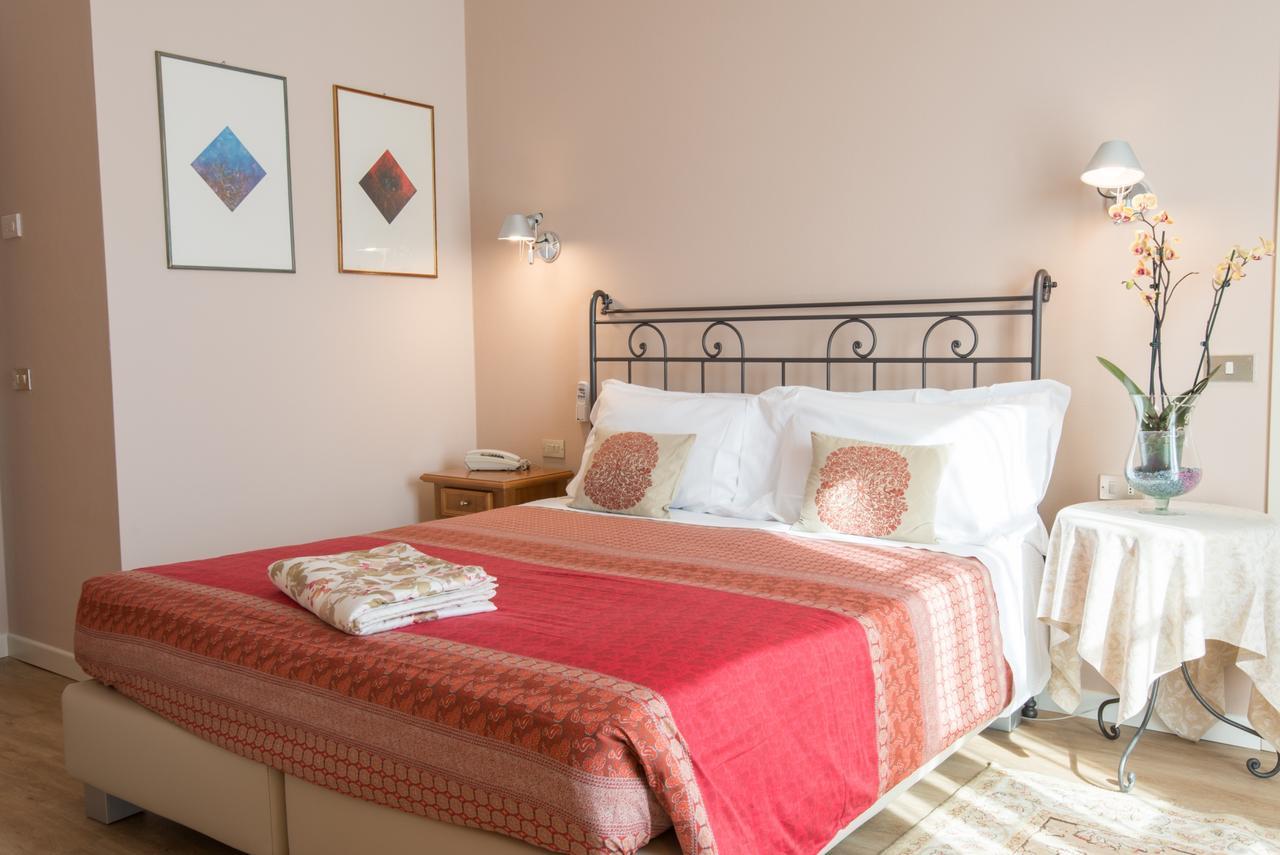 Hotel Antica Stallera Cannobio Zewnętrze zdjęcie