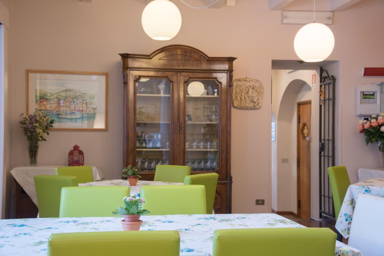 Hotel Antica Stallera Cannobio Zewnętrze zdjęcie