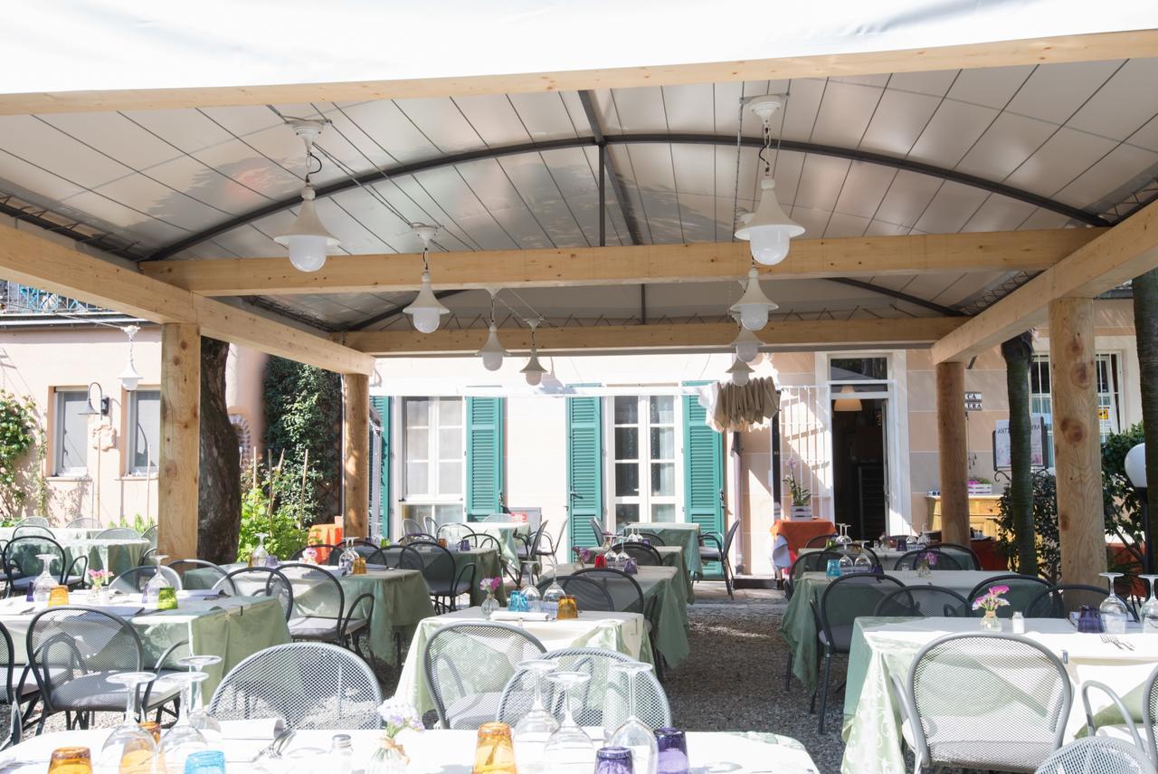Hotel Antica Stallera Cannobio Zewnętrze zdjęcie
