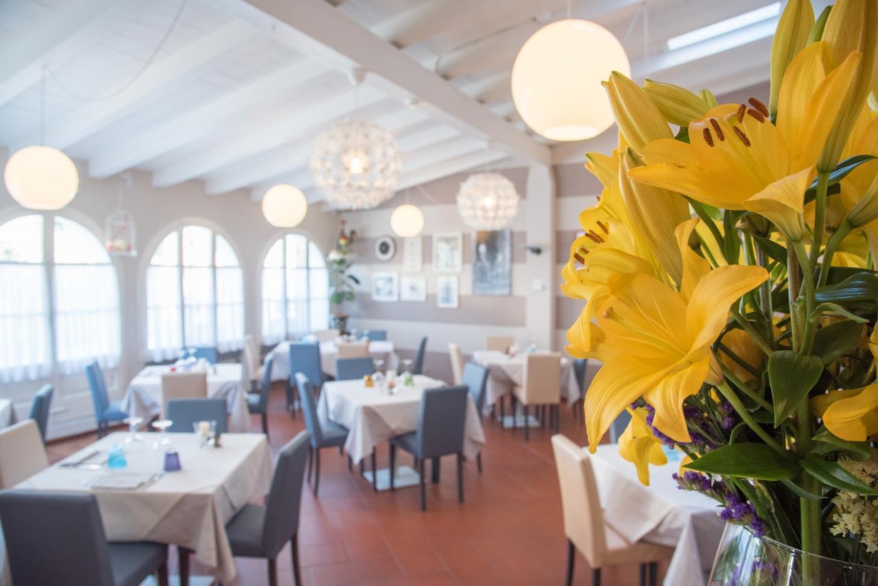 Hotel Antica Stallera Cannobio Zewnętrze zdjęcie