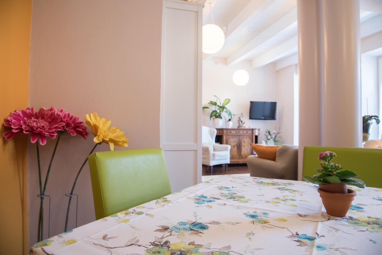 Hotel Antica Stallera Cannobio Zewnętrze zdjęcie