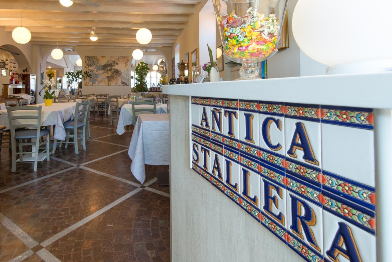 Hotel Antica Stallera Cannobio Zewnętrze zdjęcie