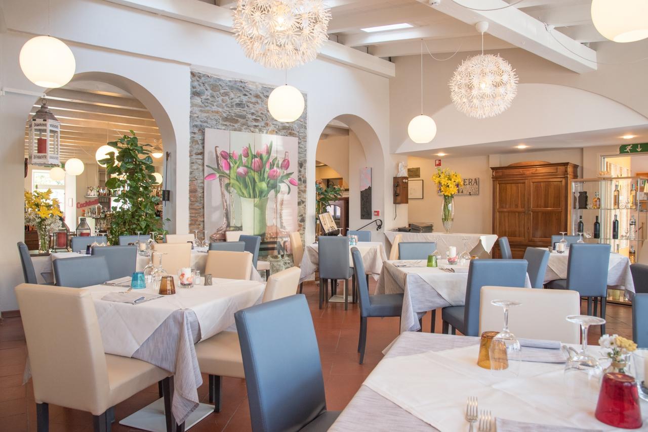 Hotel Antica Stallera Cannobio Zewnętrze zdjęcie