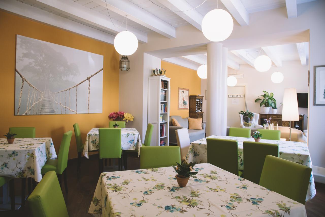 Hotel Antica Stallera Cannobio Zewnętrze zdjęcie