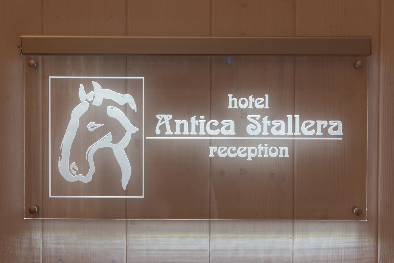Hotel Antica Stallera Cannobio Zewnętrze zdjęcie