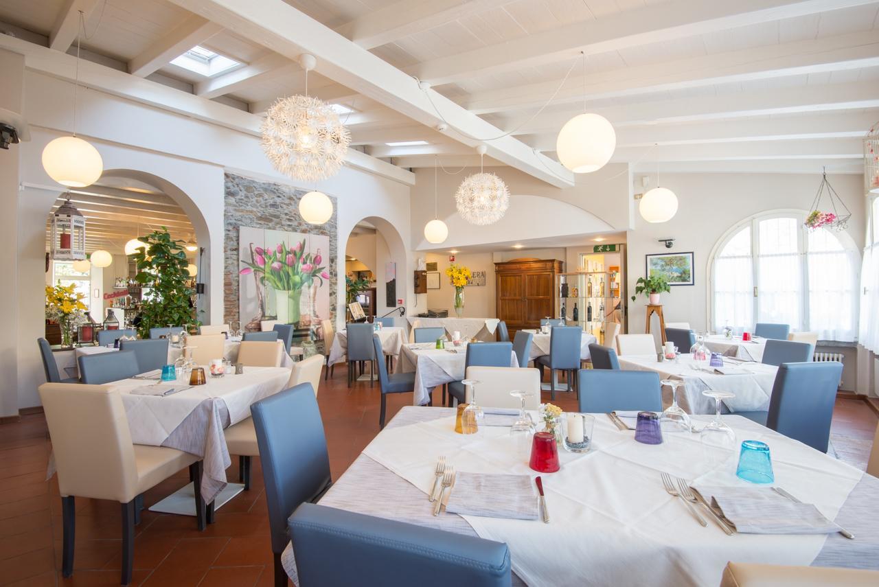 Hotel Antica Stallera Cannobio Zewnętrze zdjęcie
