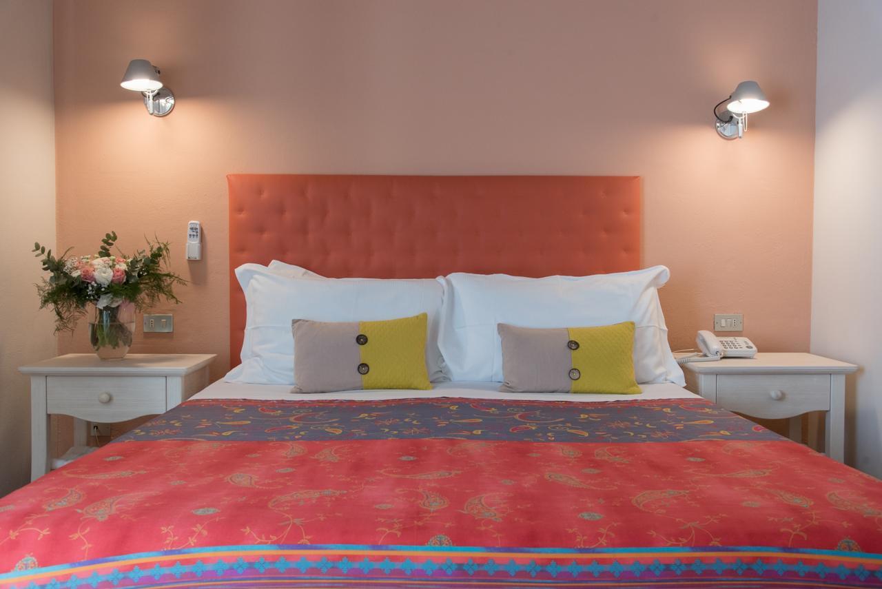 Hotel Antica Stallera Cannobio Zewnętrze zdjęcie