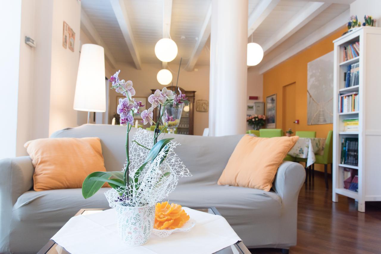 Hotel Antica Stallera Cannobio Zewnętrze zdjęcie