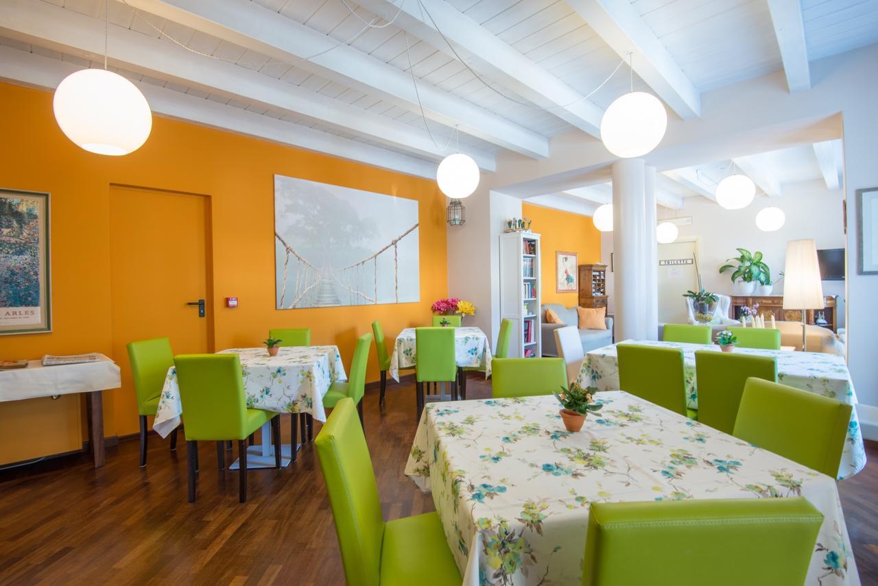 Hotel Antica Stallera Cannobio Zewnętrze zdjęcie