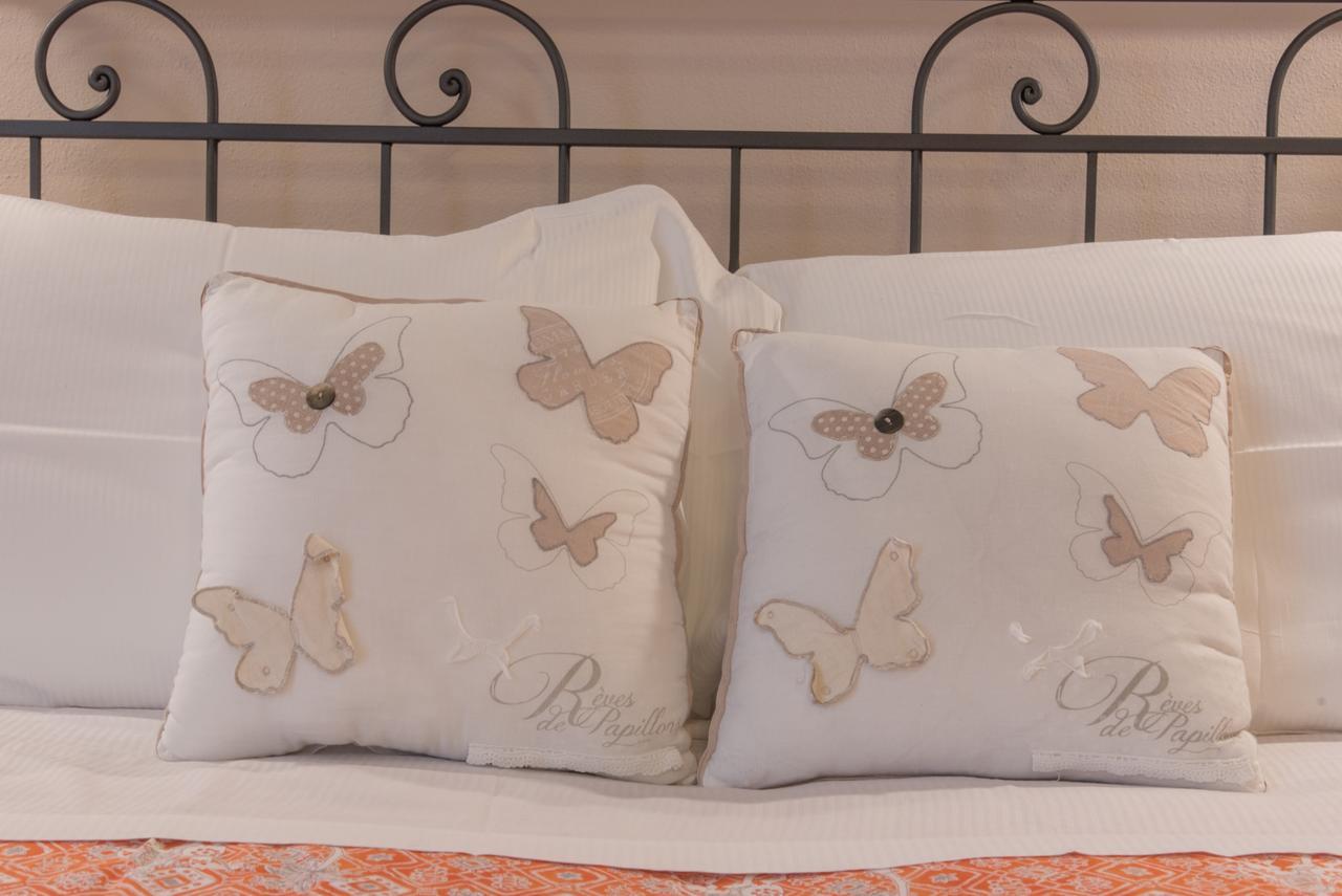 Hotel Antica Stallera Cannobio Zewnętrze zdjęcie