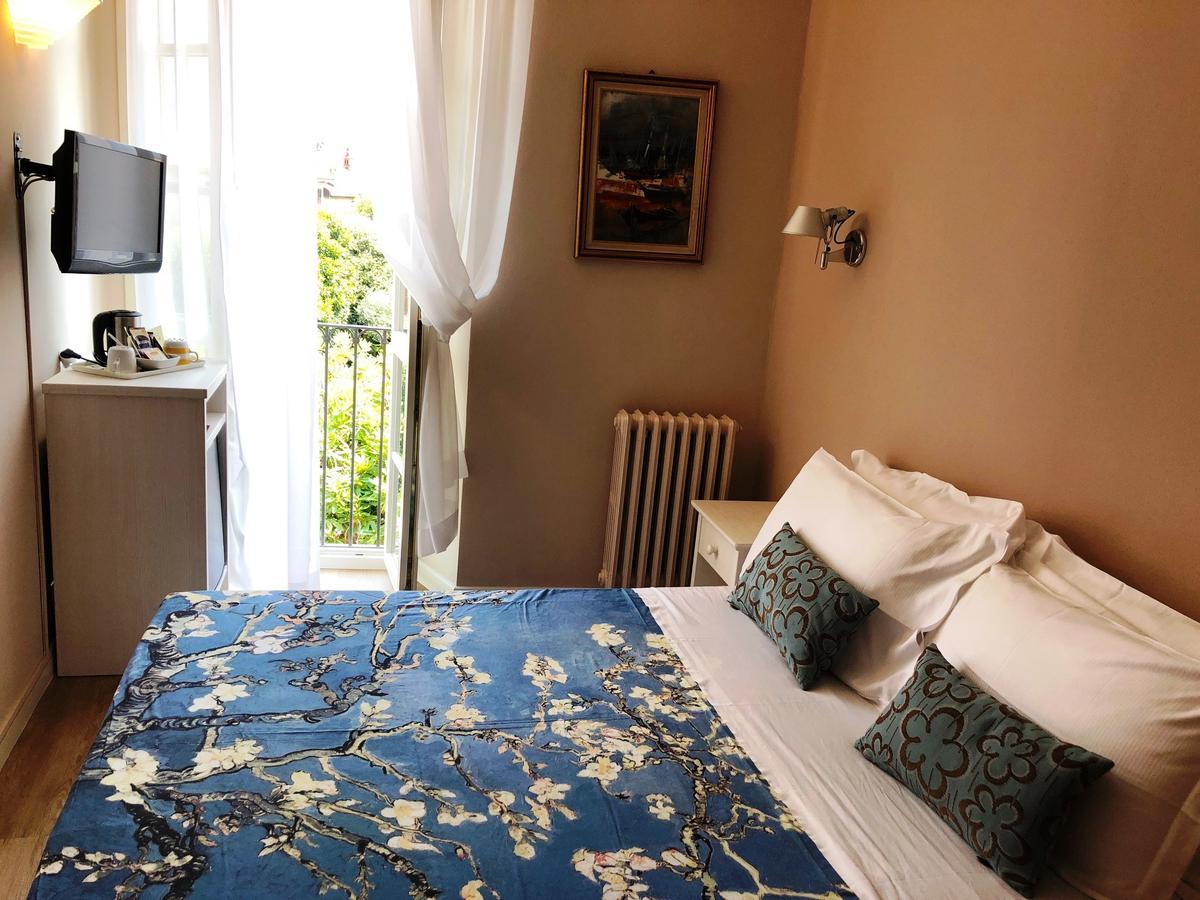 Hotel Antica Stallera Cannobio Zewnętrze zdjęcie