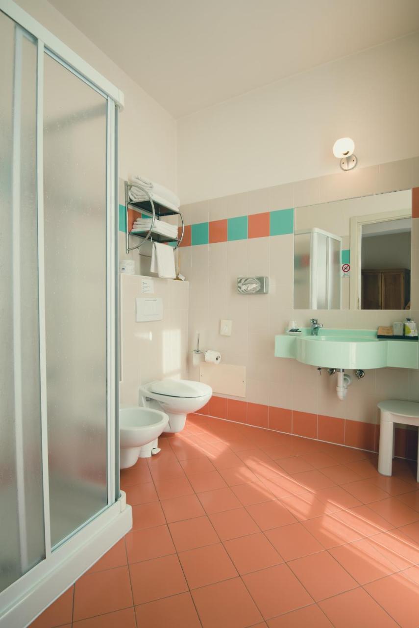 Hotel Antica Stallera Cannobio Zewnętrze zdjęcie
