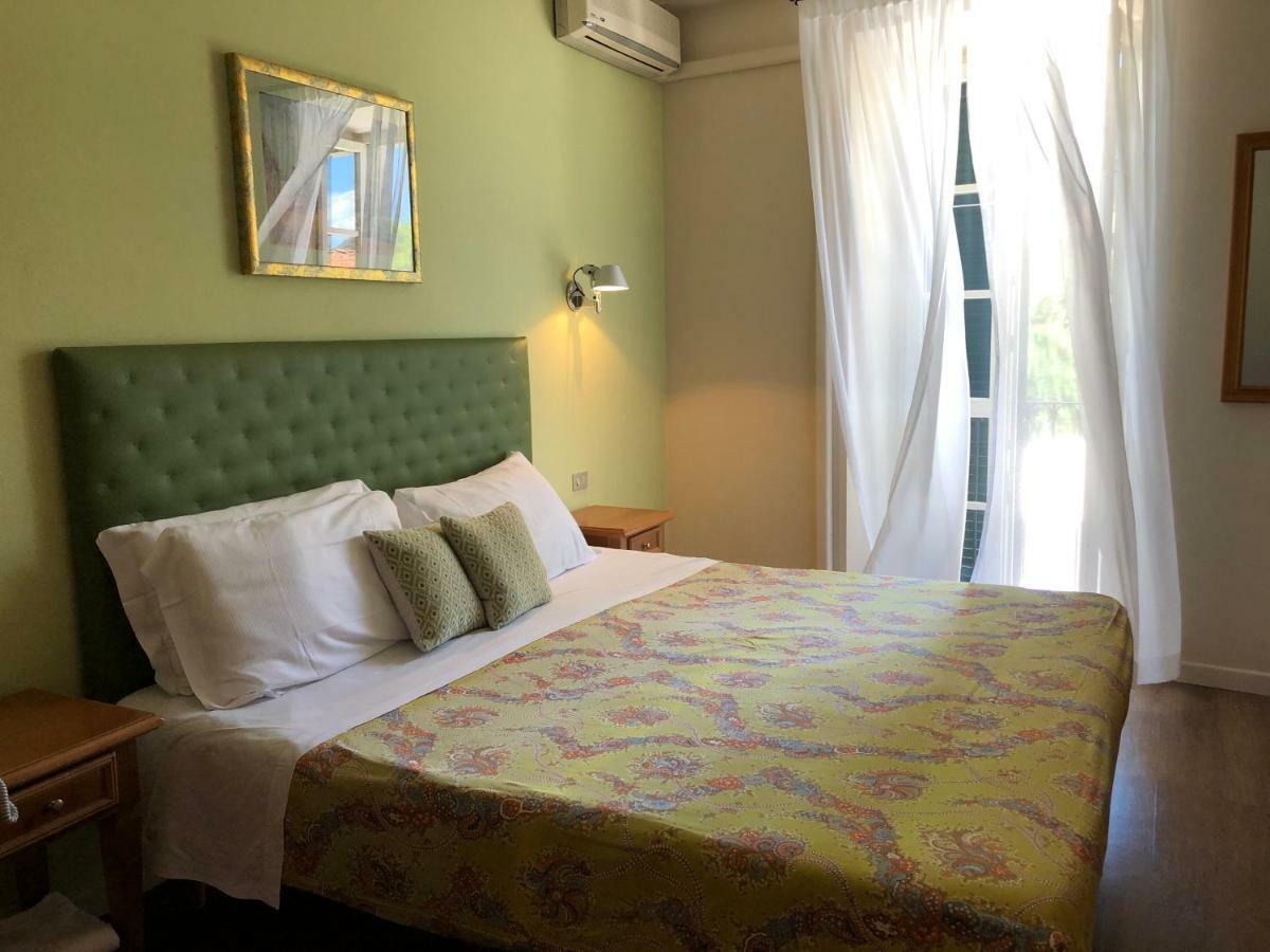 Hotel Antica Stallera Cannobio Zewnętrze zdjęcie